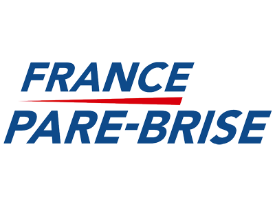 logo France pare-brise