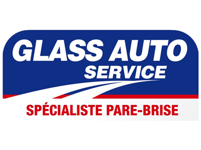 logo Glass Auto Service
